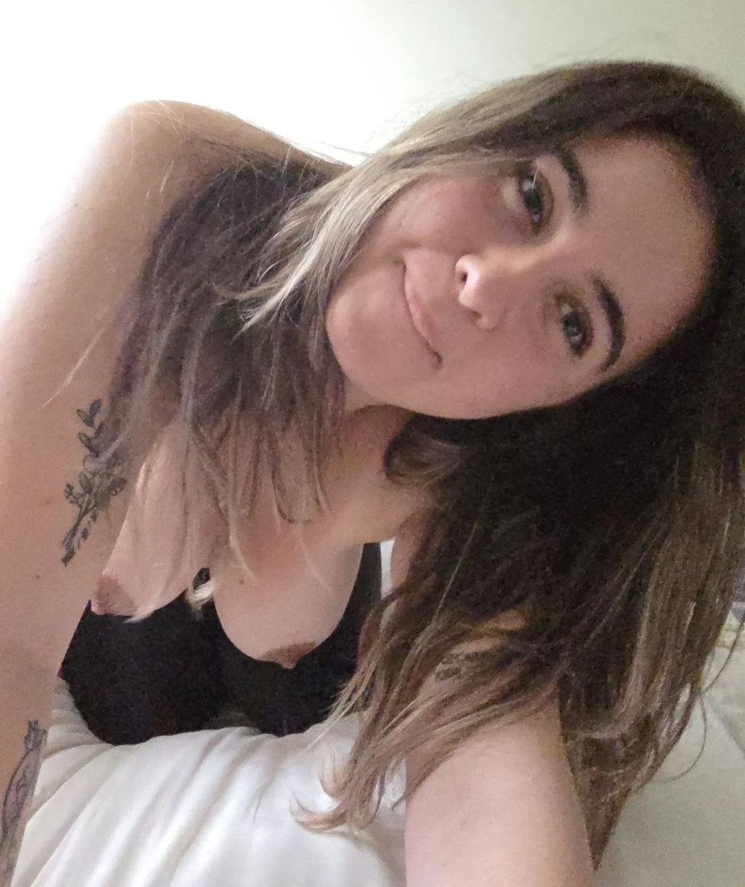 Bath slut gf Lily from the UK image 29