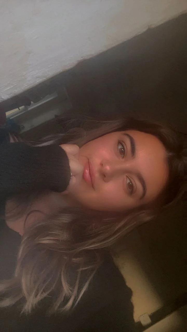 Bath slut gf Lily from the UK image 31