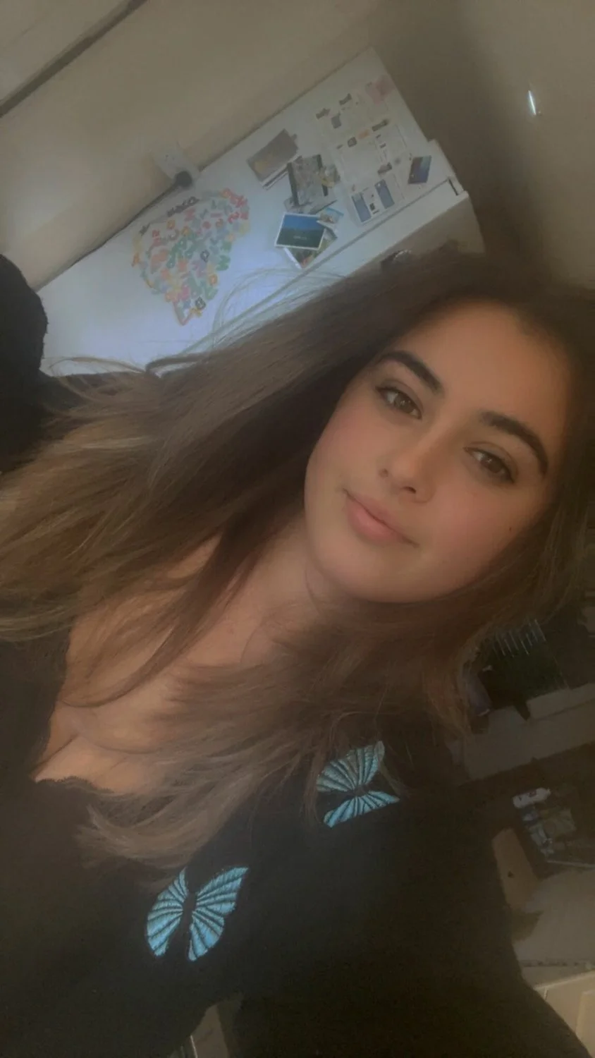 Bath slut gf Lily from the UK image 4