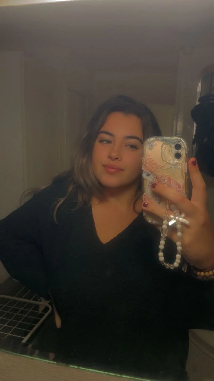 Bath slut gf Lily from the UK image 8