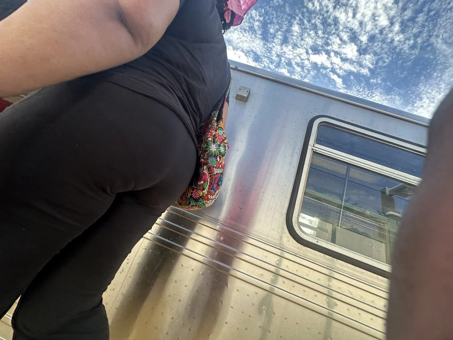 thick nigga gilf perved on image 2