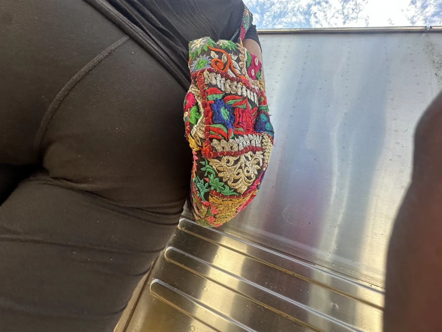thick nigga gilf perved on image 4