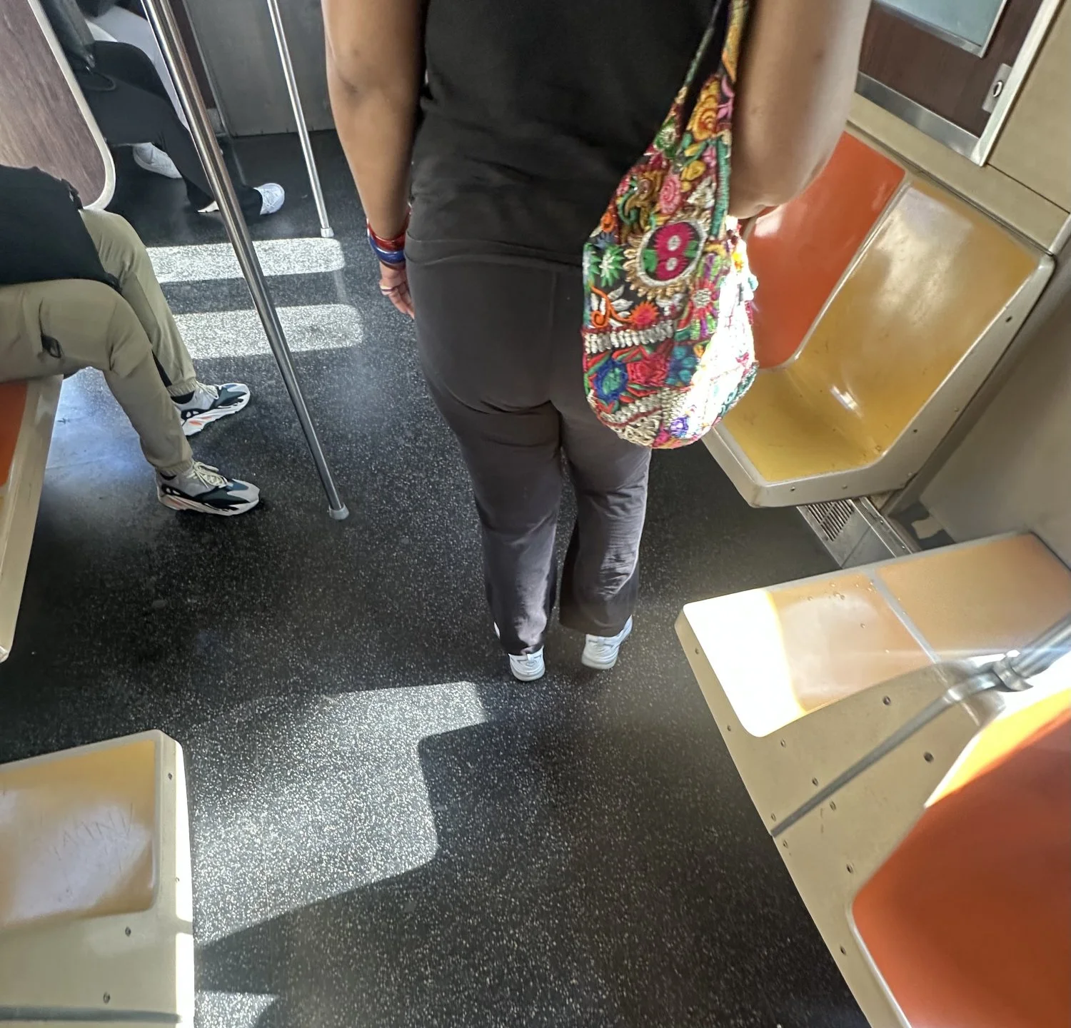 thick nigga gilf perved on image 6