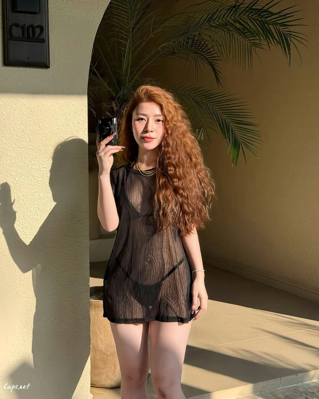 Gái gọi Nguyễn Hoàng Phương Dung nude sexy leaked image 23
