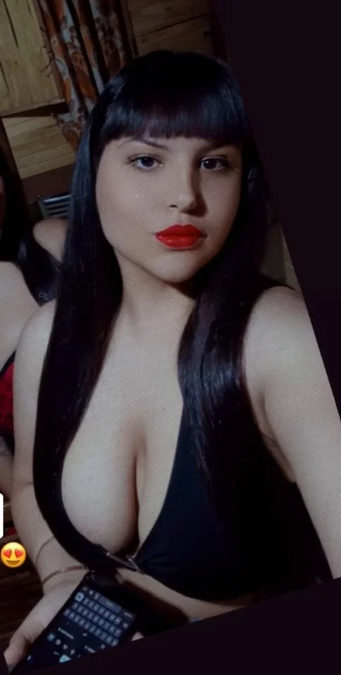 Laila Ramos egresada image 4