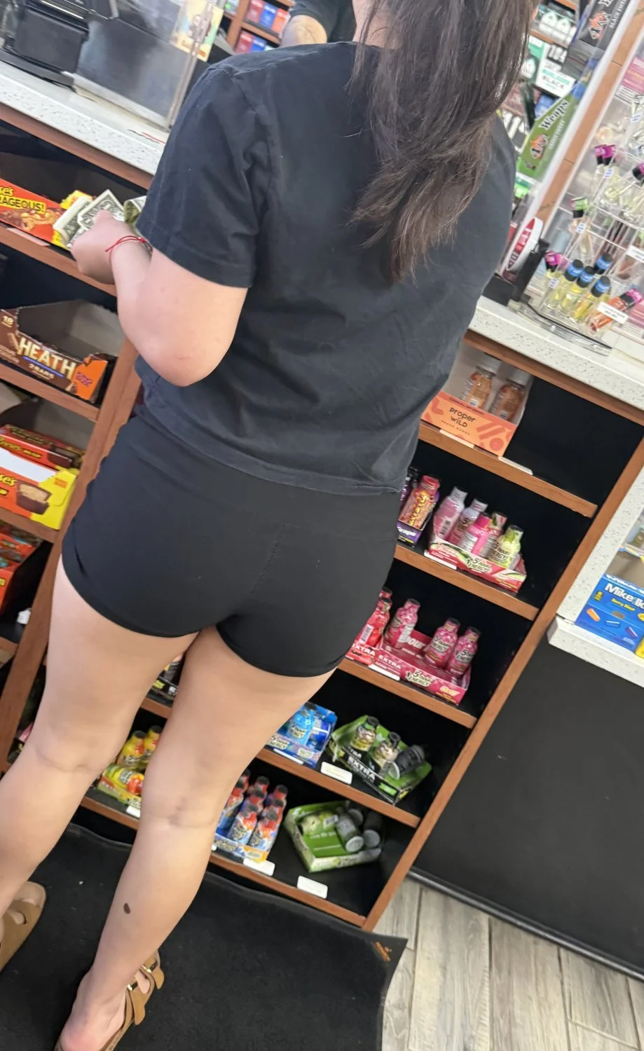 Lil booties matter too image 1