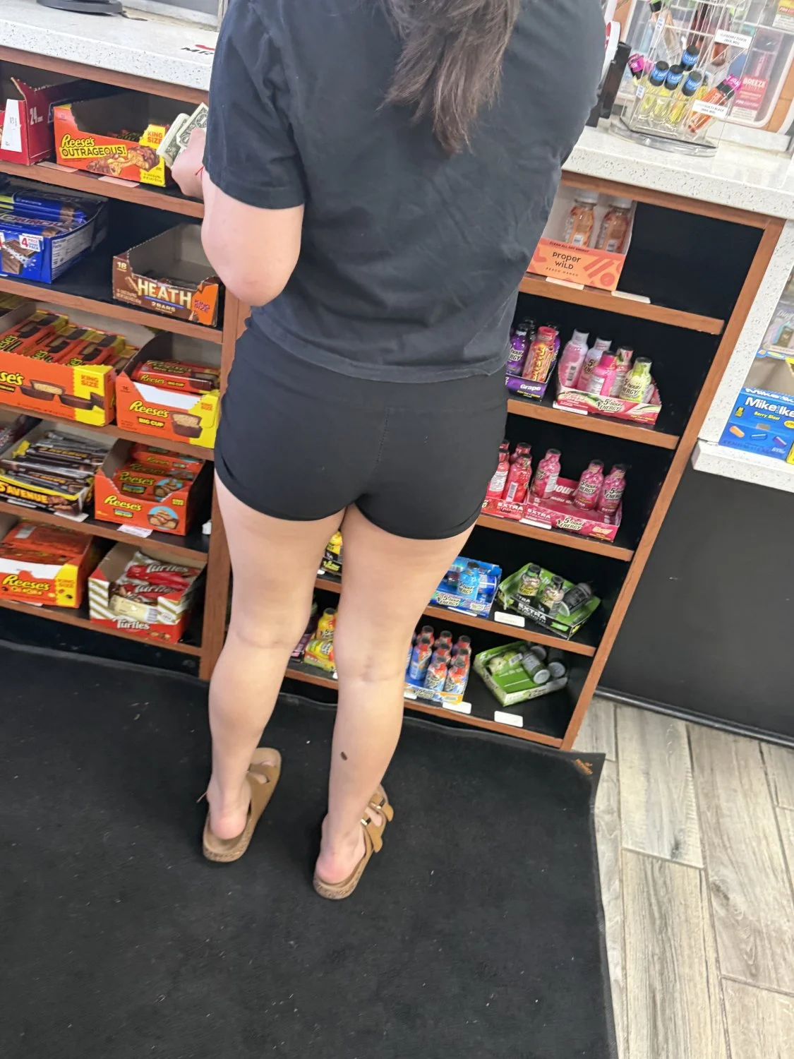 Lil booties matter too image 10