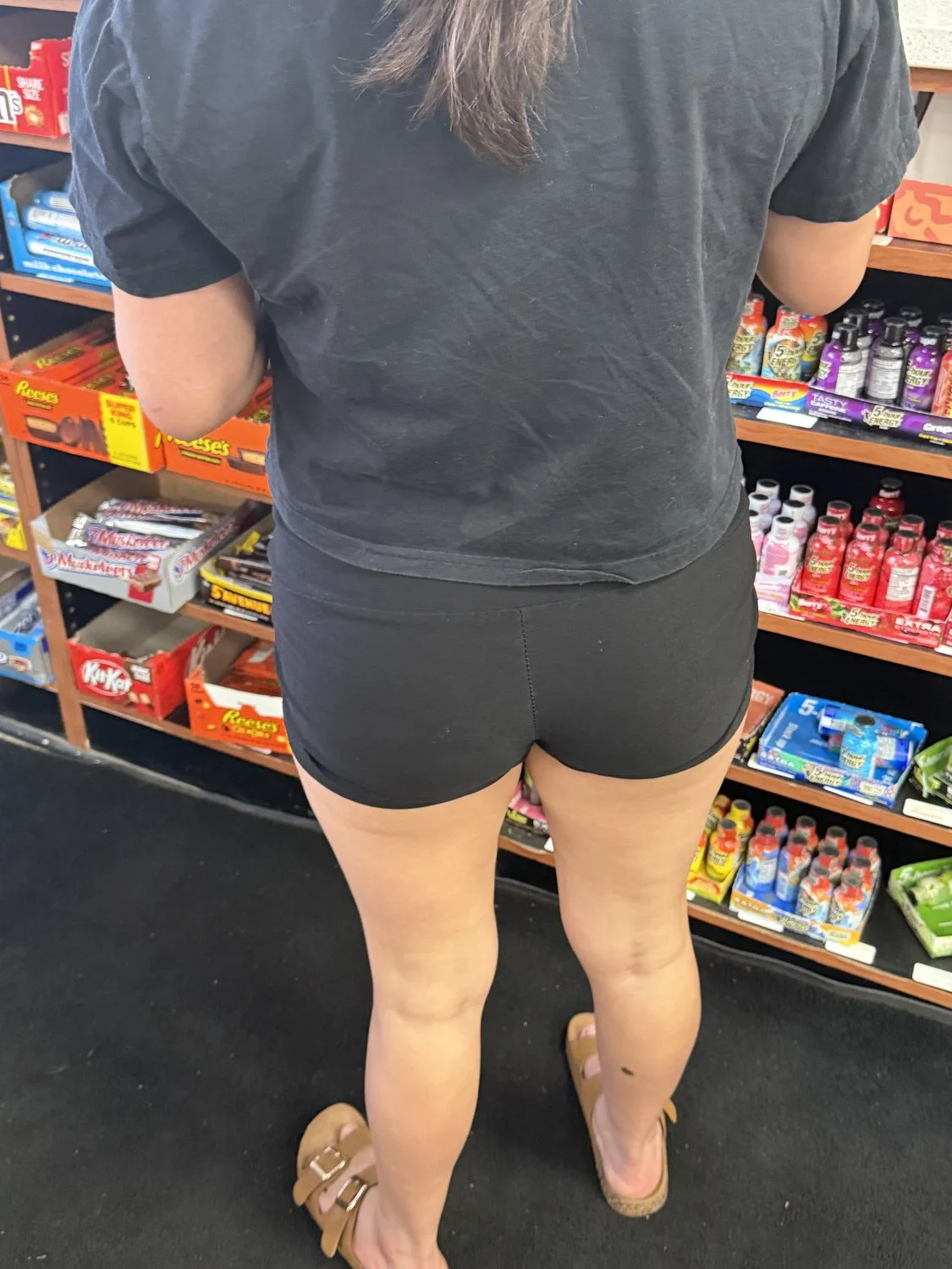 Lil booties matter too image 2