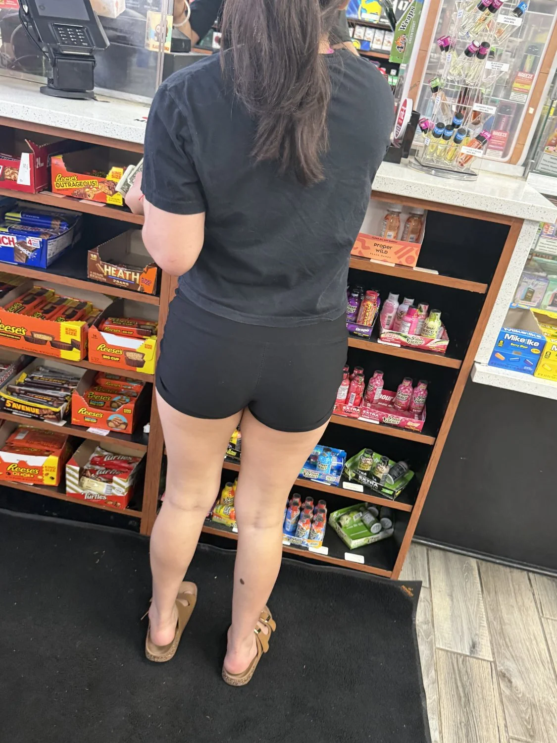 Lil booties matter too image 3