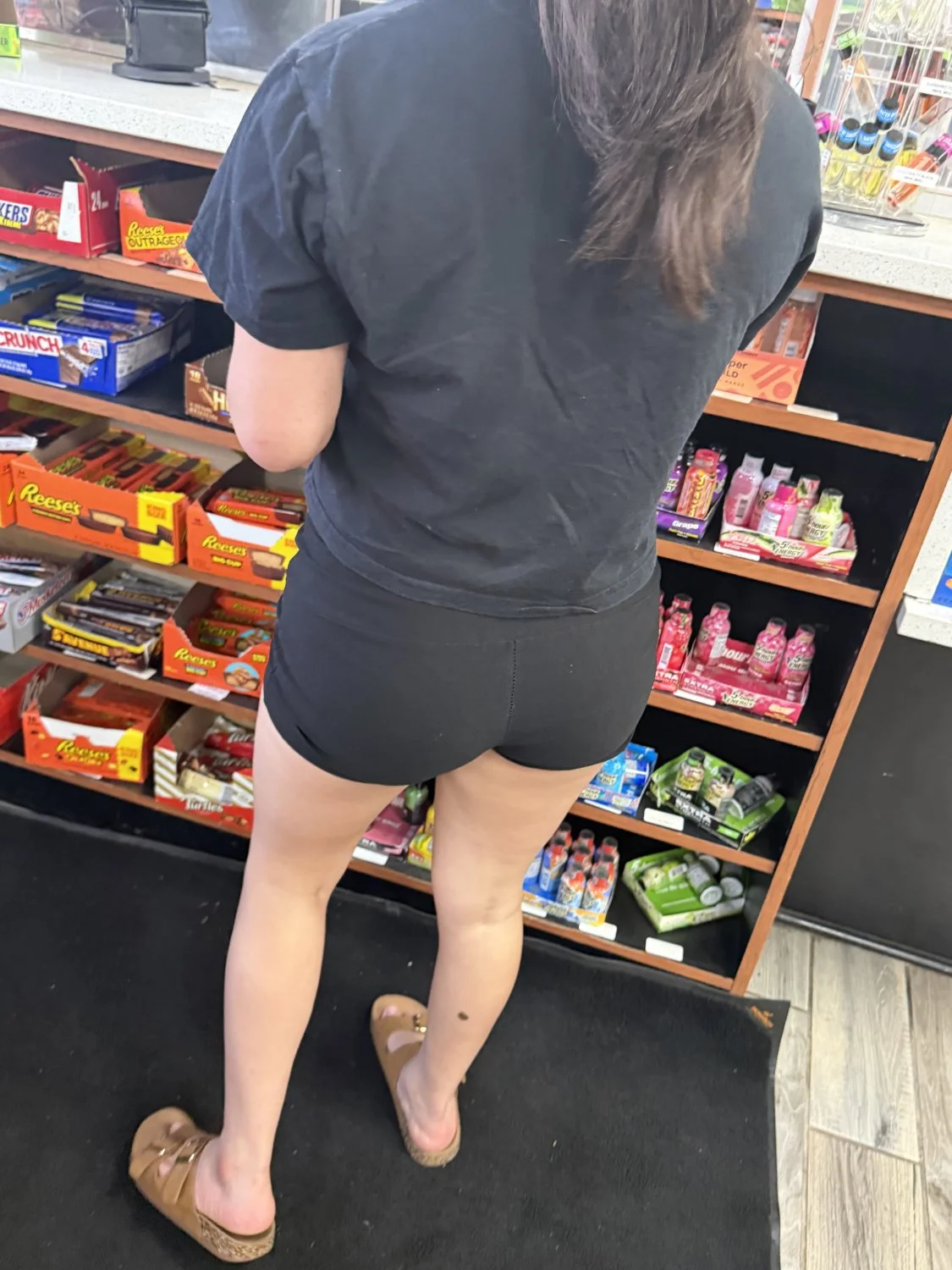 Lil booties matter too image 4