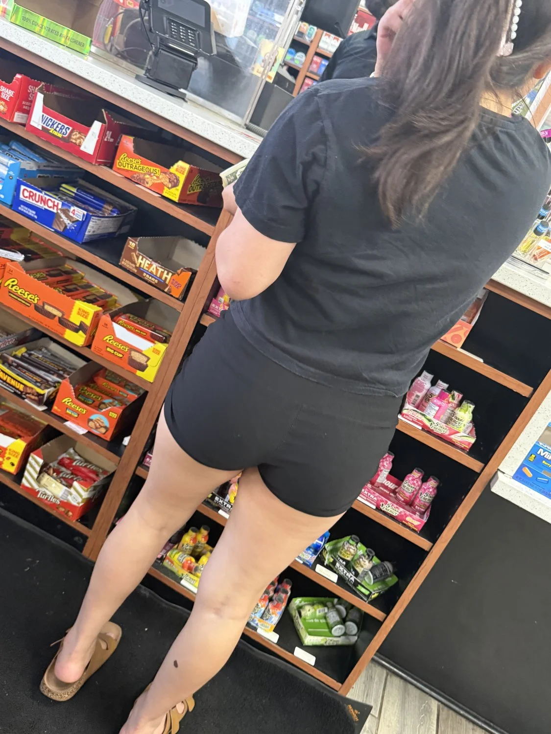 Lil booties matter too image 5