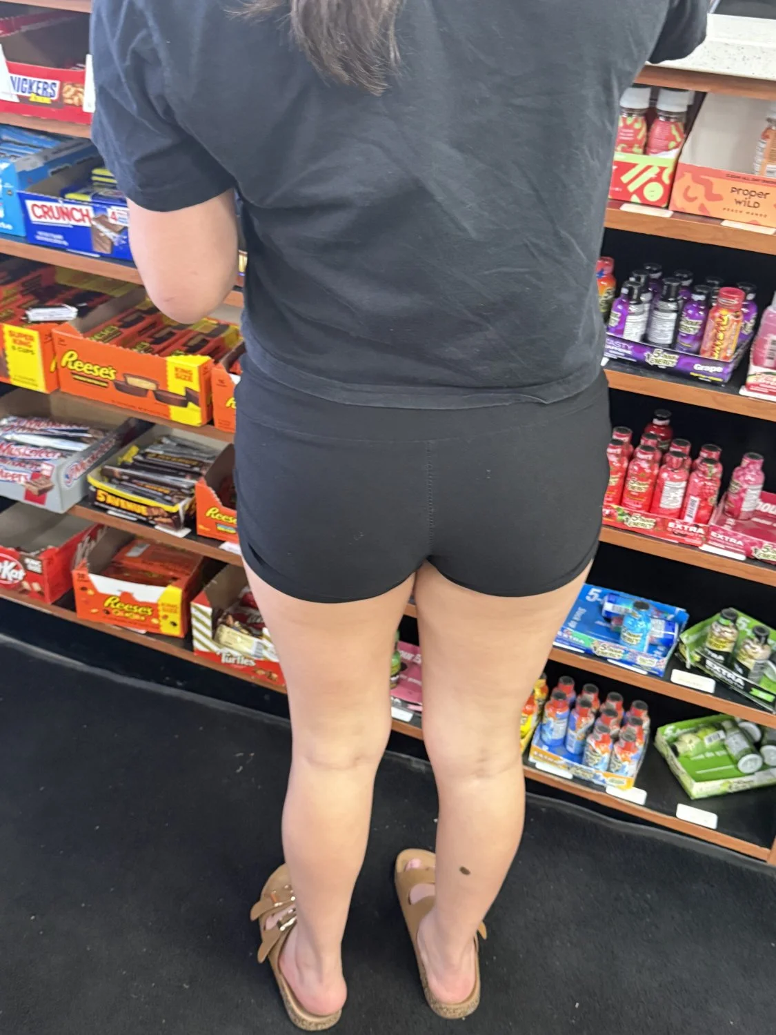 Lil booties matter too image 6