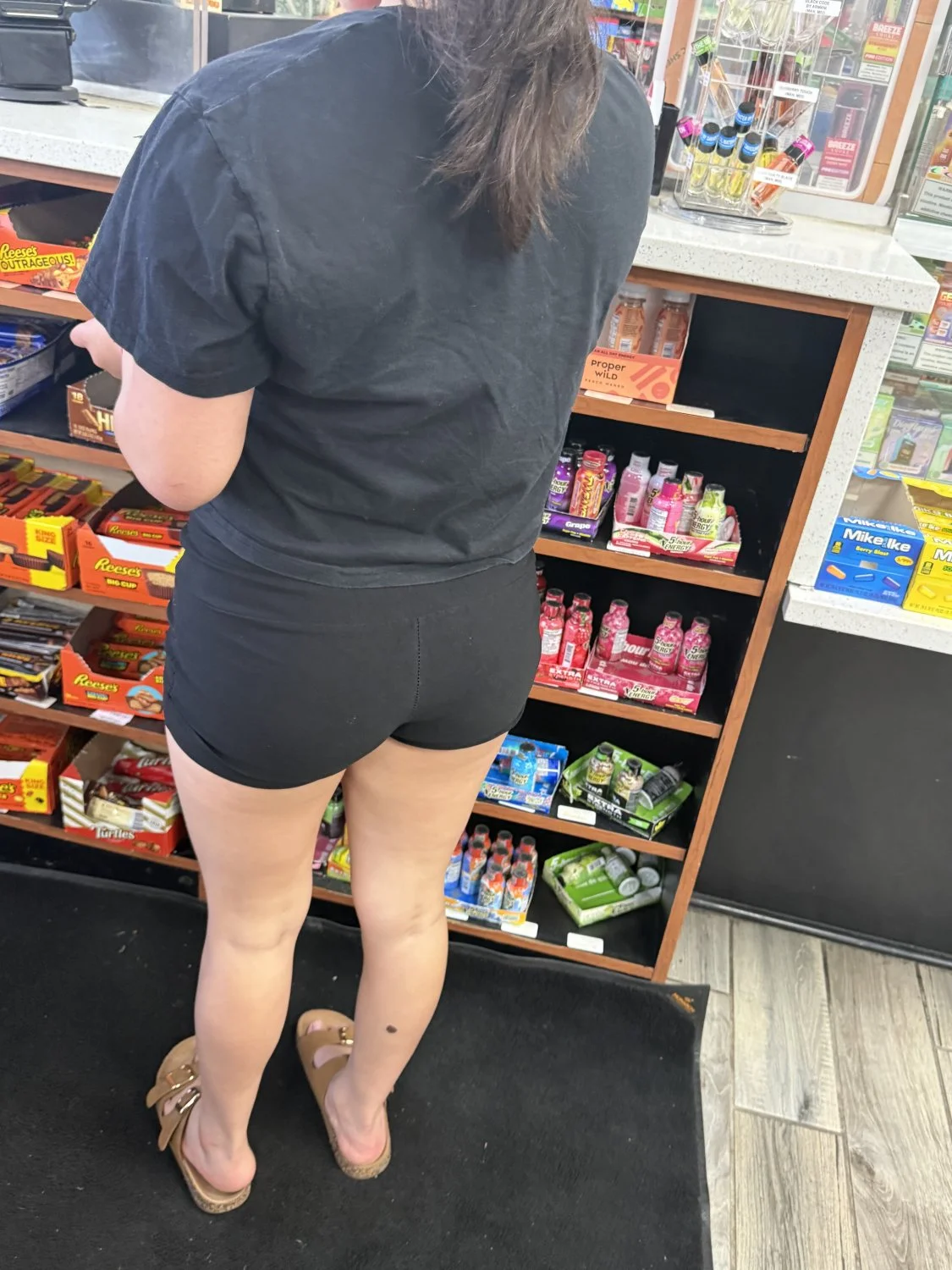 Lil booties matter too image 8