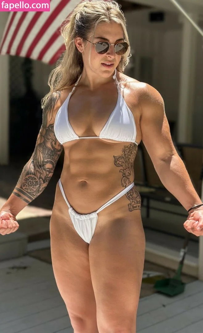 EmilyJoel10 fbb nude image 2