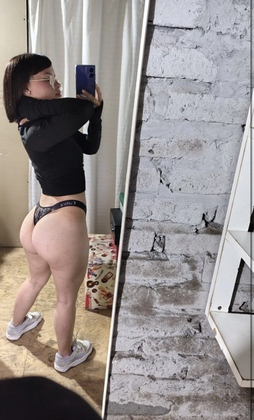 Argentina Valentina Mendoza hermosa flaca blanquita culona rica mamando verga rico Petera image 2