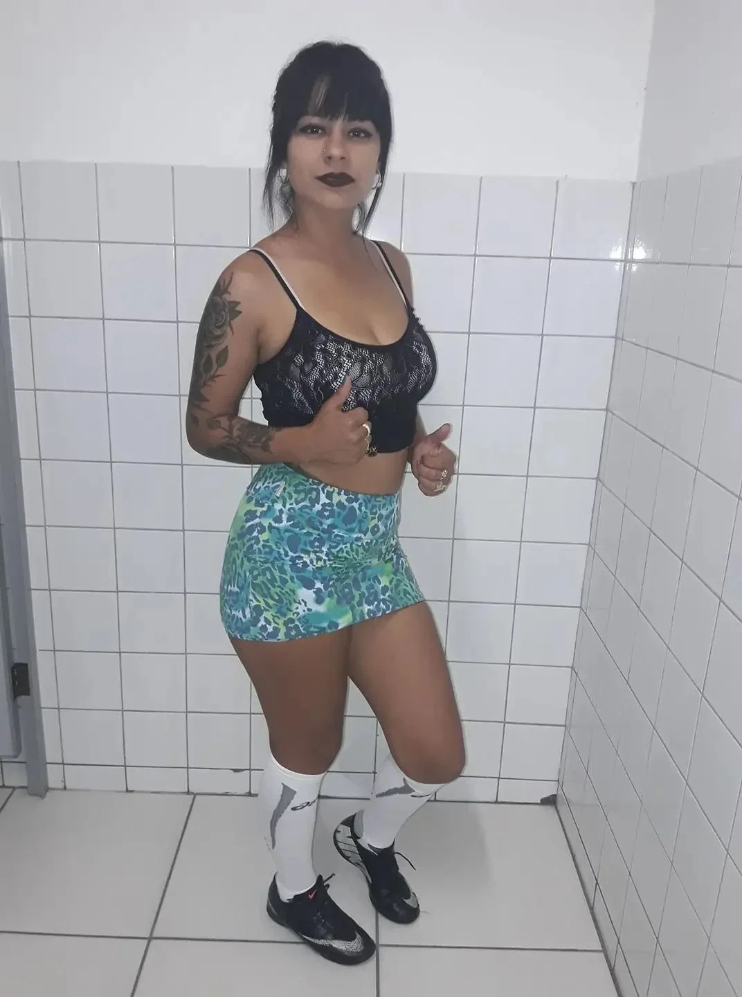 [vazou] mandou esposinha putinha image 1