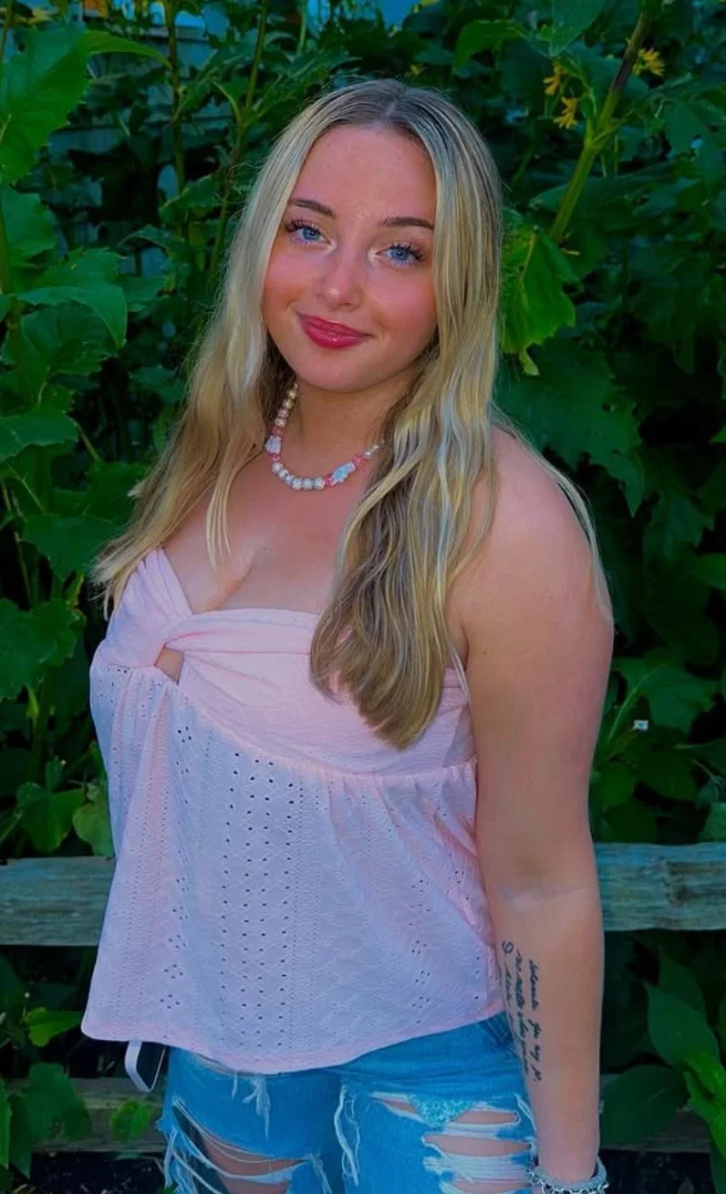 Teen Bop Madyson image 9