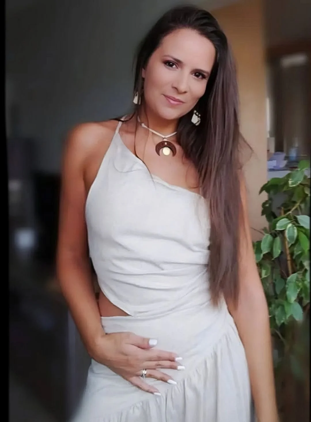 Karine milf française à partager. image 12
