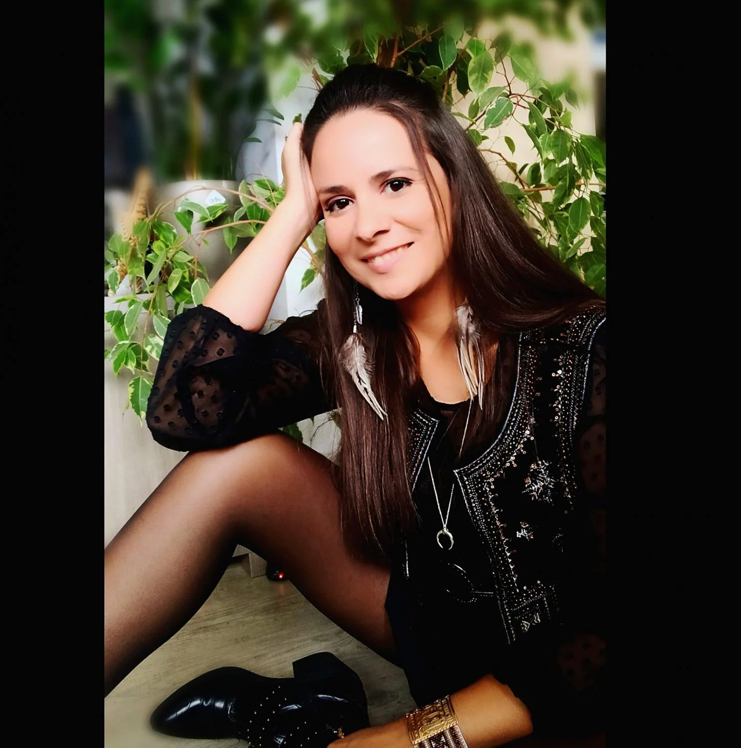 Karine milf française à partager. image 21