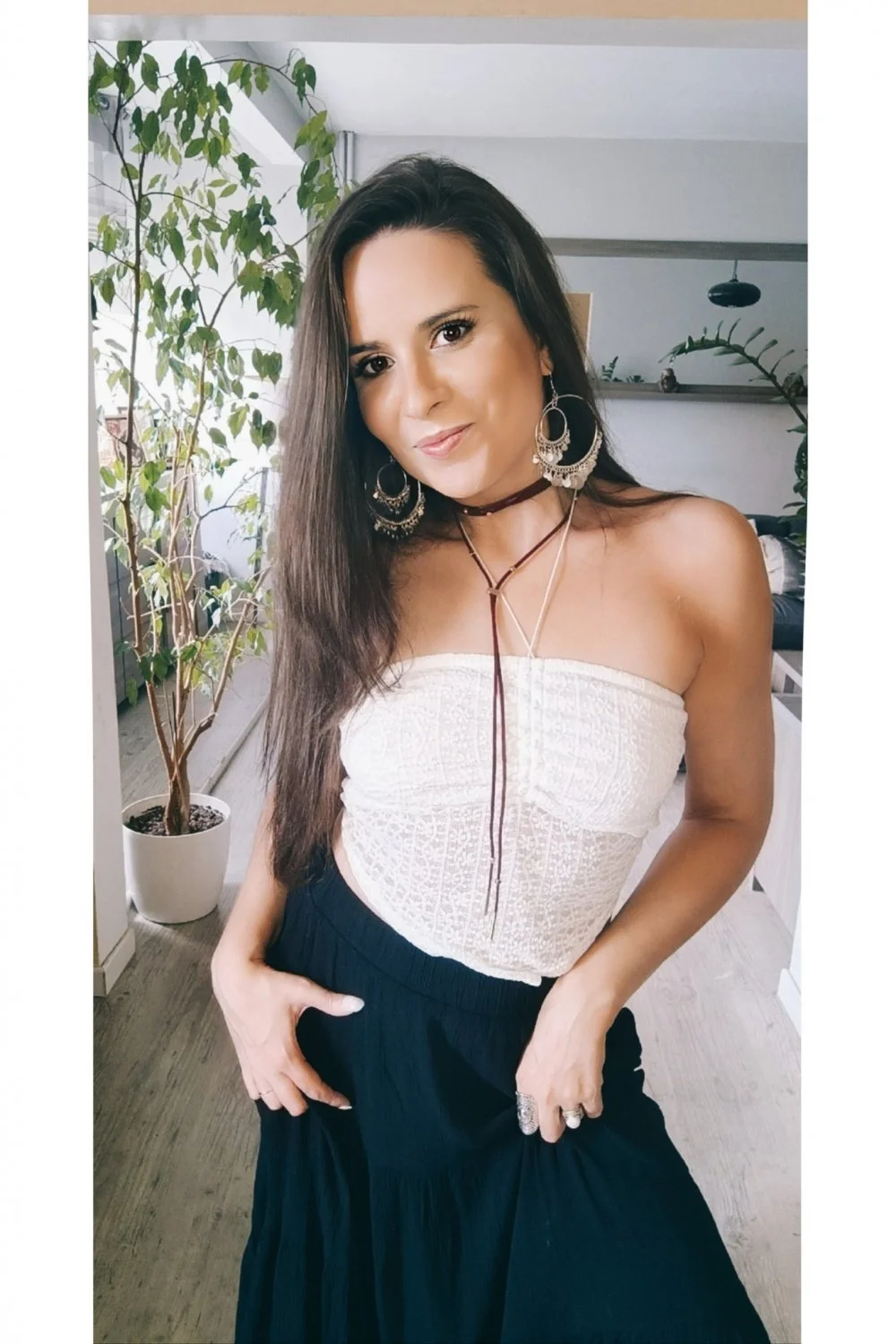 Karine milf française à partager. image 30
