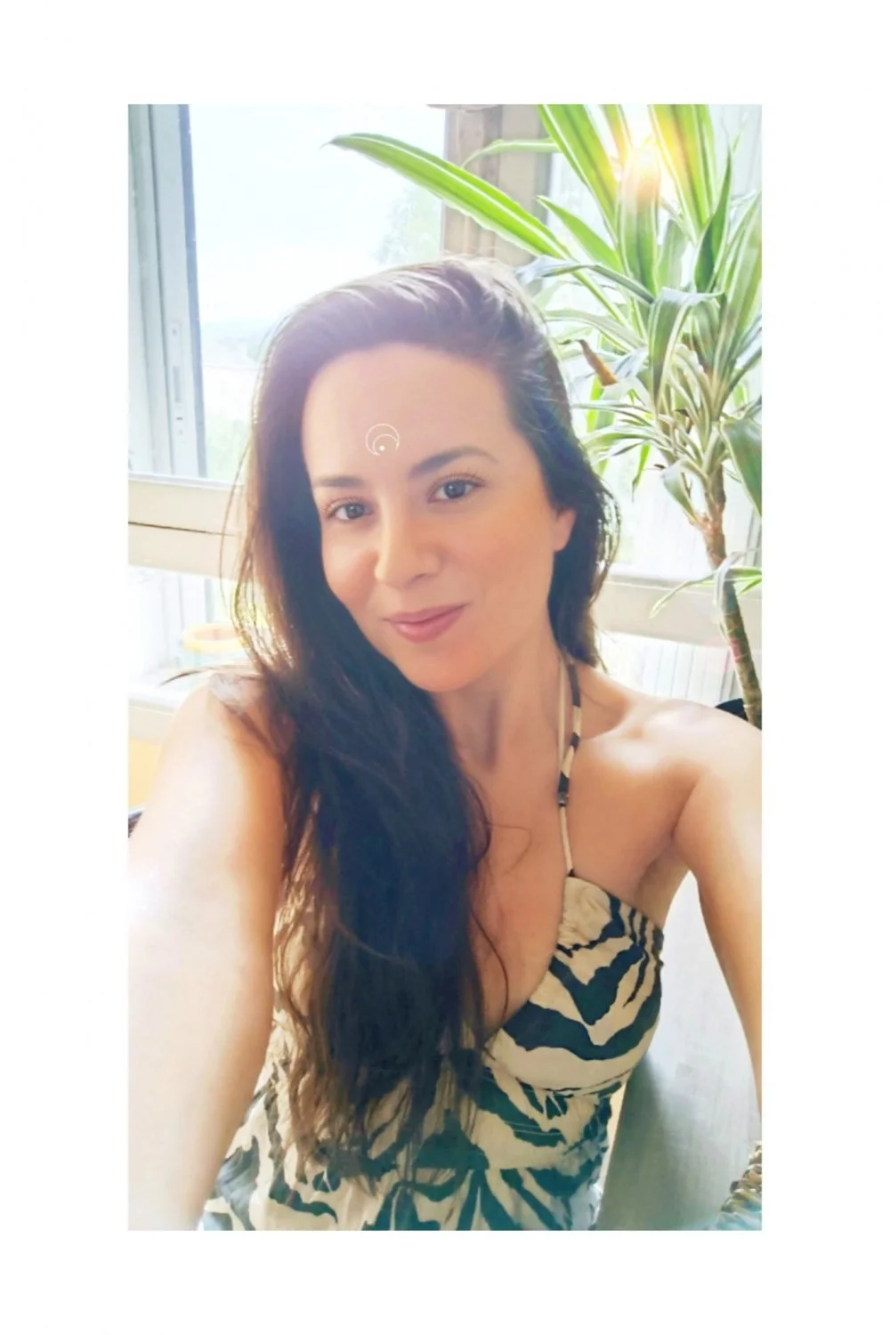 Karine milf française à partager. image 48