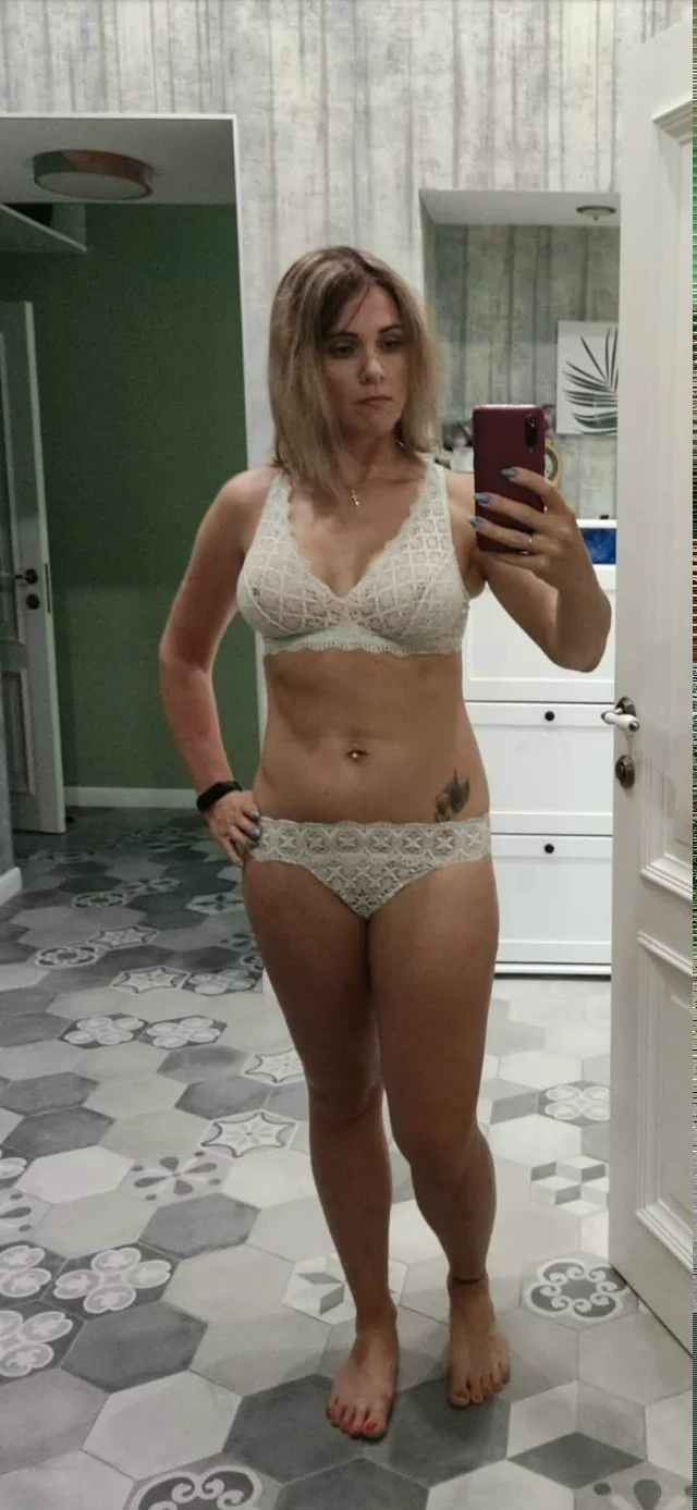 A Slutty Milf image 26