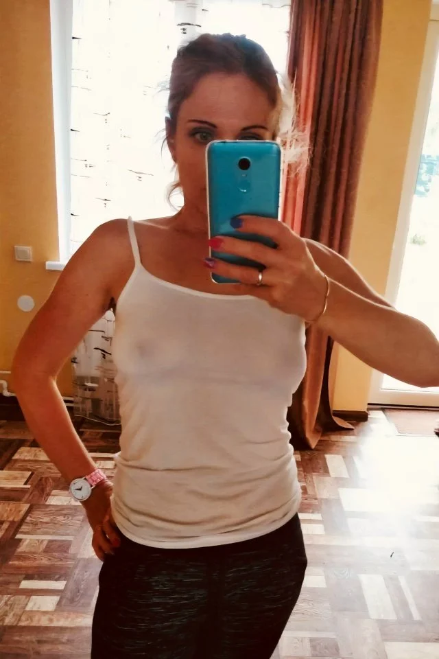 A Slutty Milf image 27