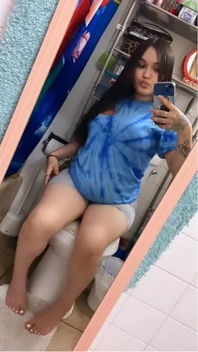 Chicago Latina thot cover image
