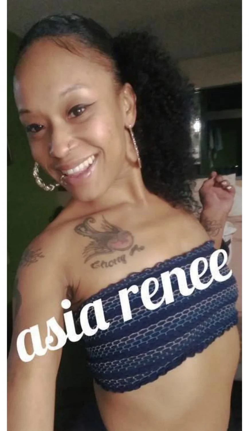 Asia renee Blasian Escort Jacksonville image 5