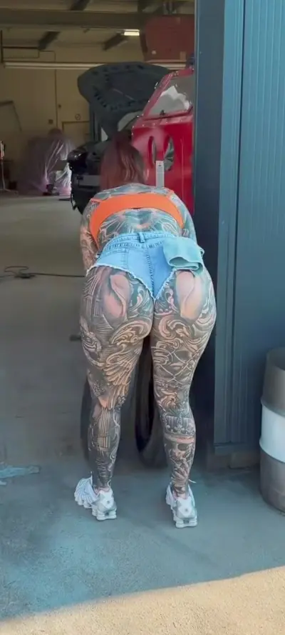 Anal ass cover image