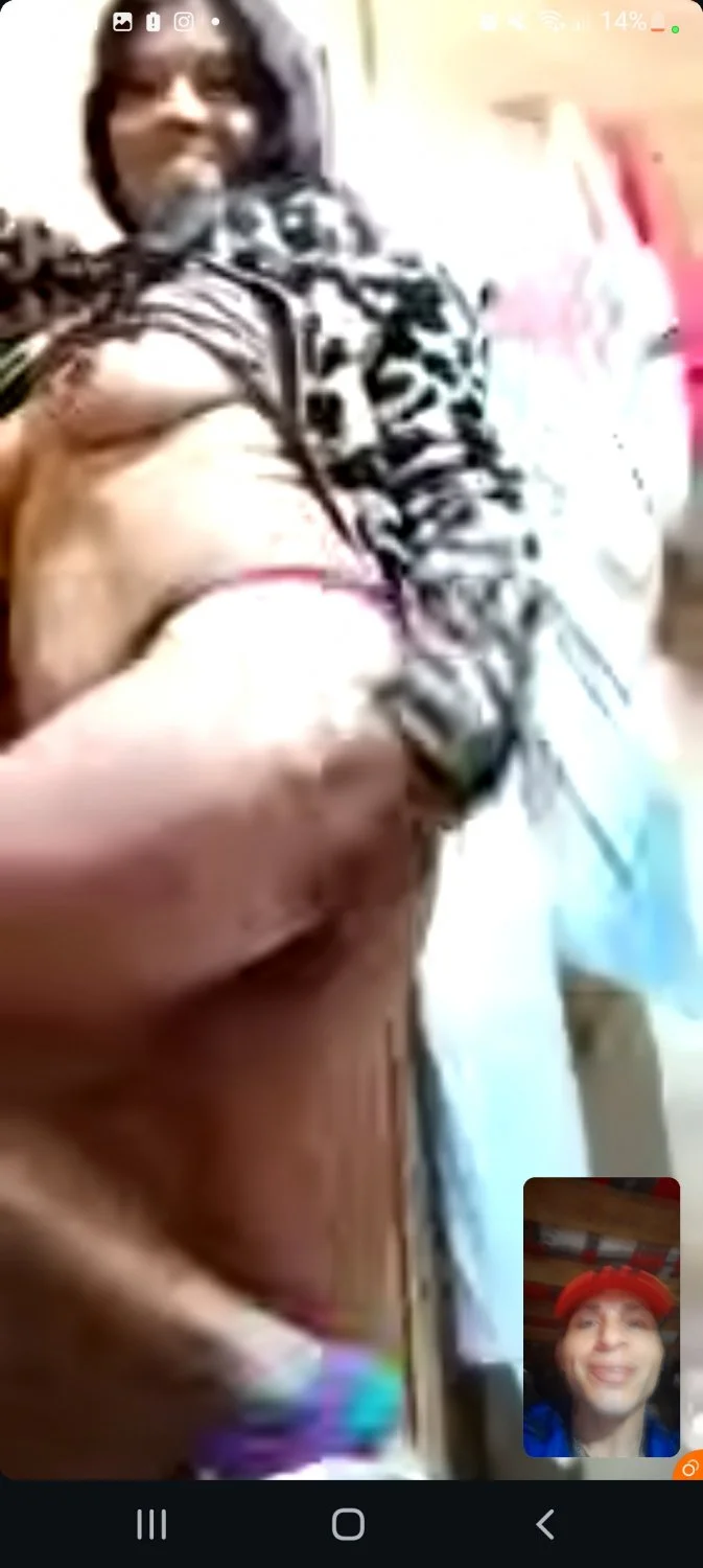Video llamada Hot con mi putita image 24