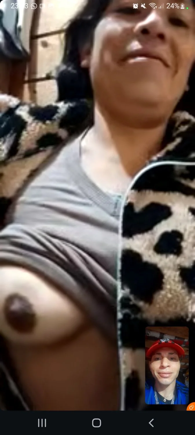 Video llamada Hot con mi putita image 4
