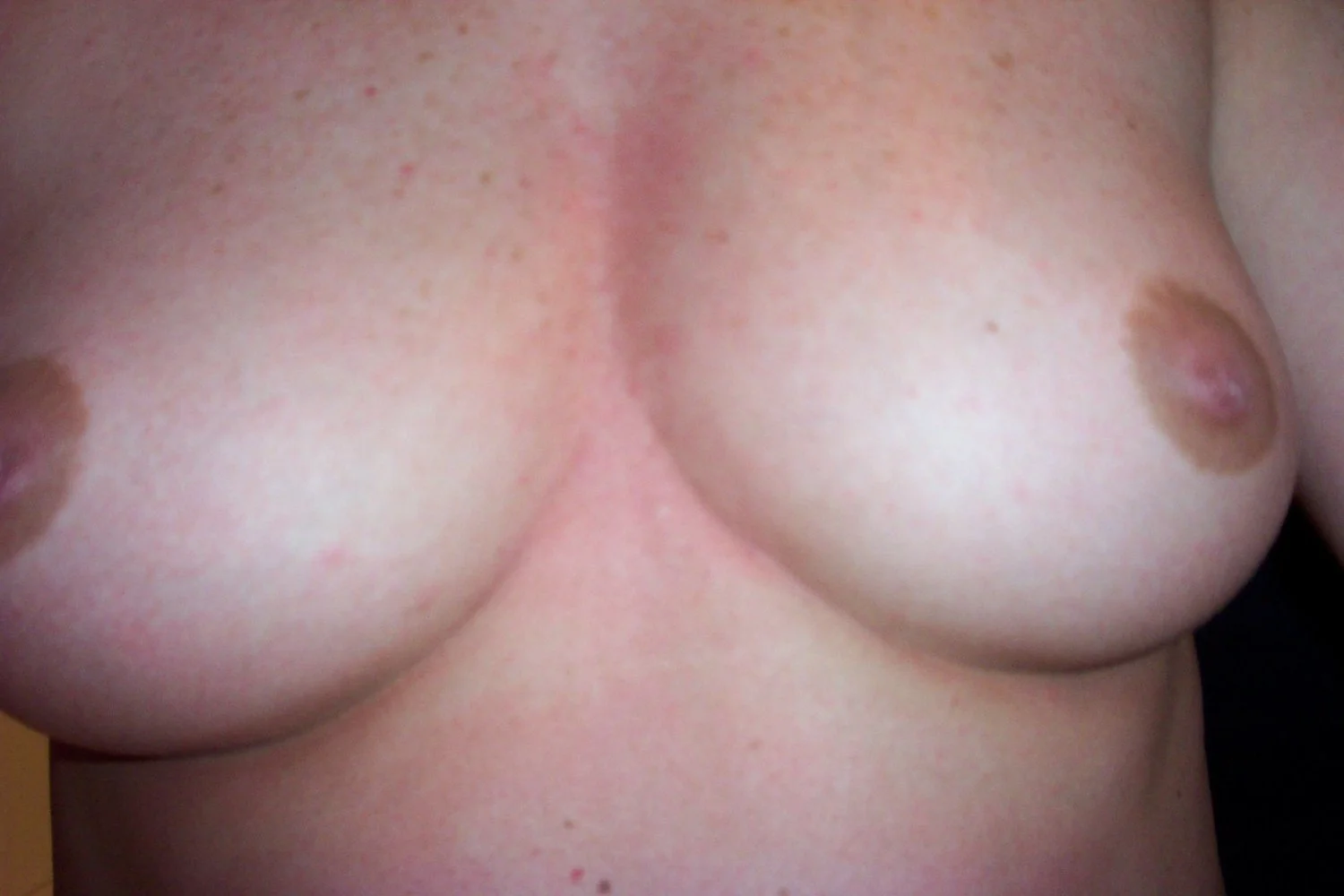 Brunette MILF image 48