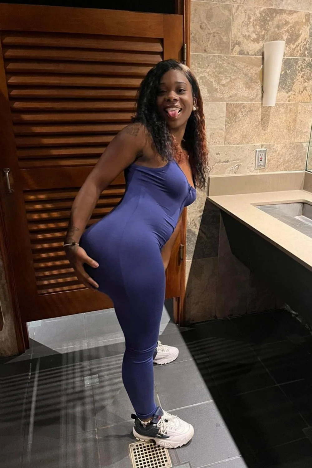 Hood Baddie 4 image 2