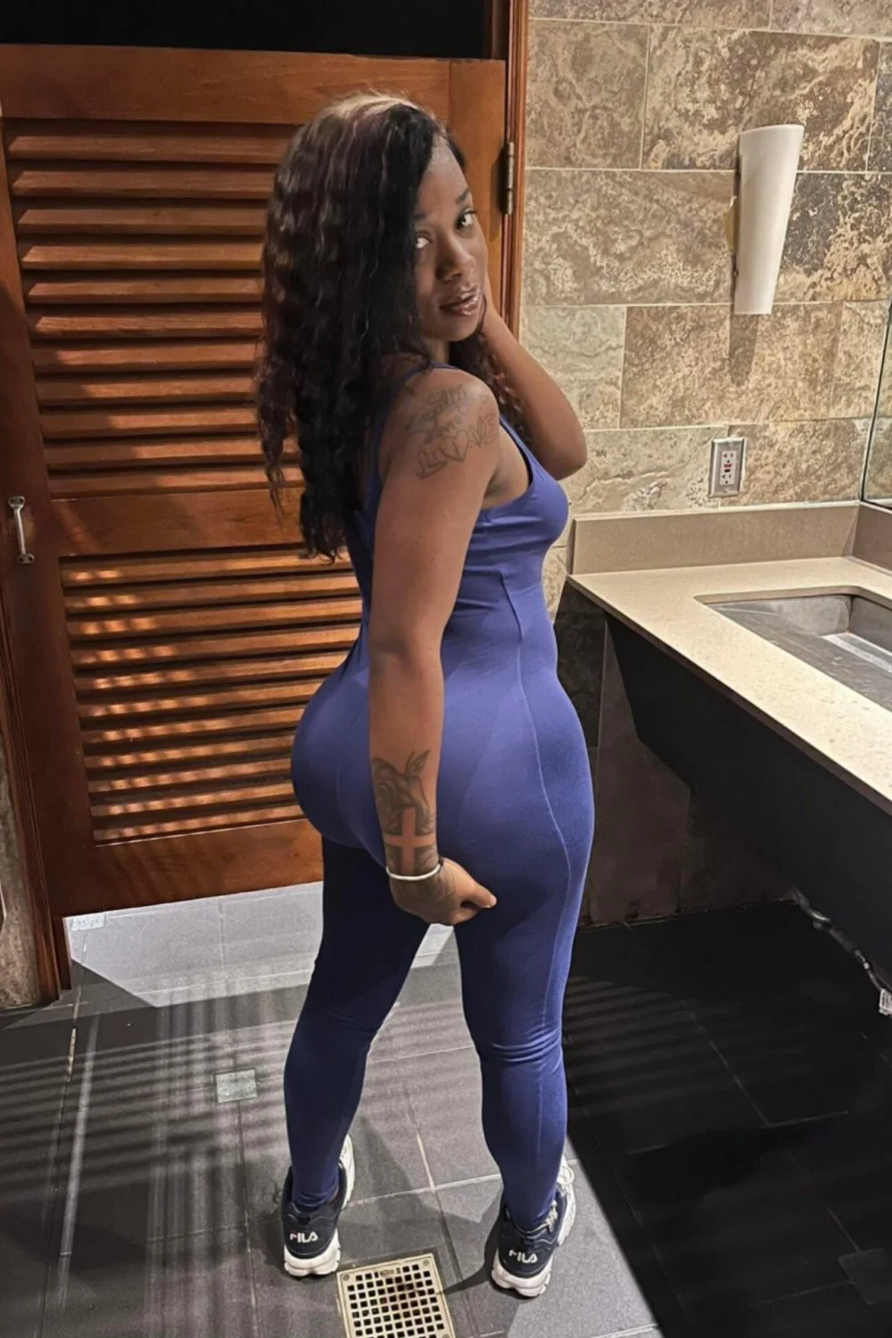 Hood Baddie 4 image 3