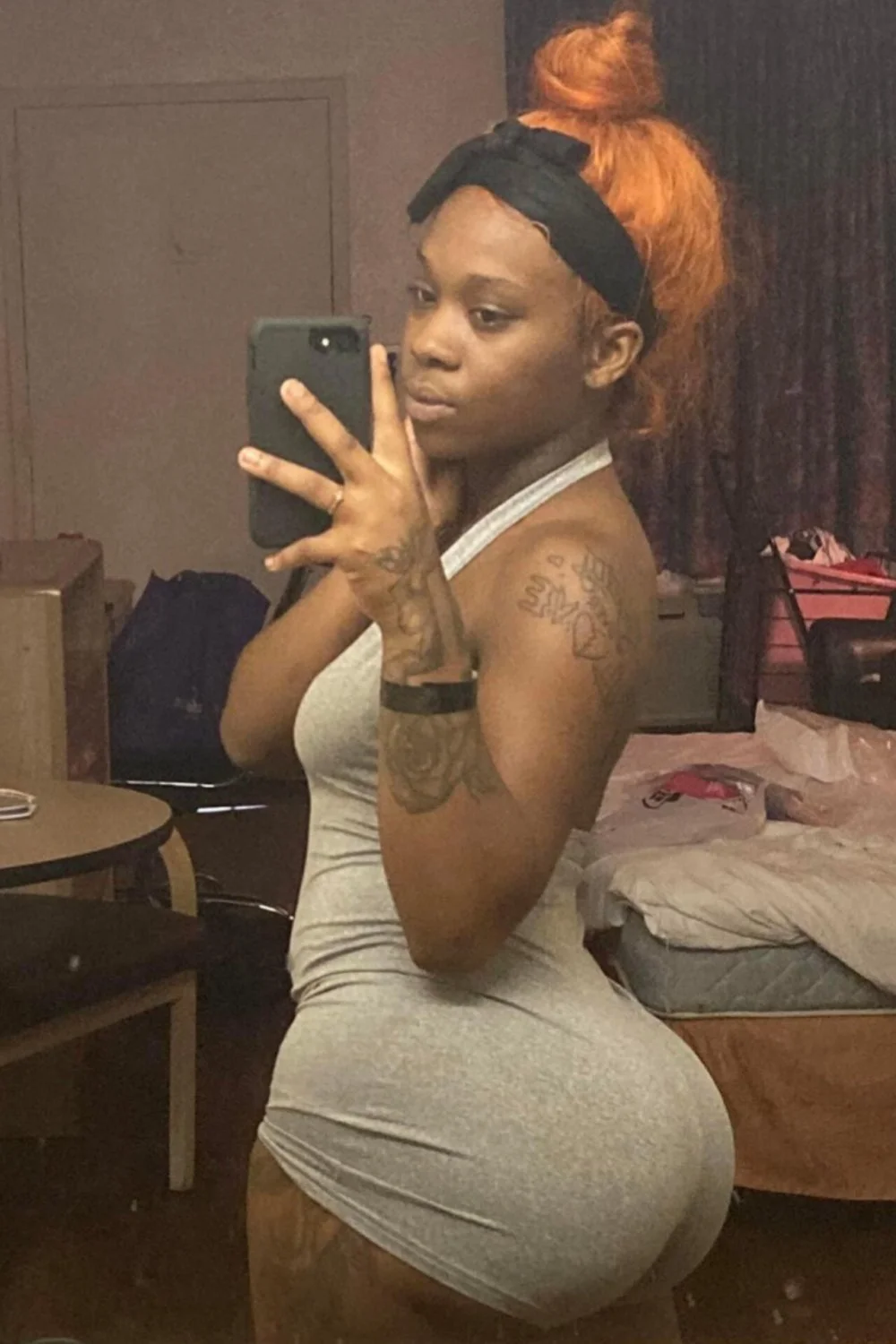 Hood Baddie 4 image 6