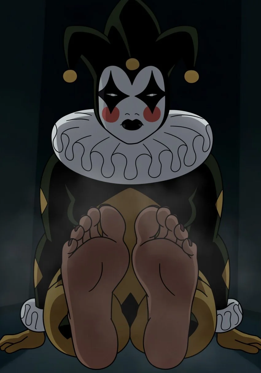 HARLEY QUINN: CAPED CRUSADER image 13