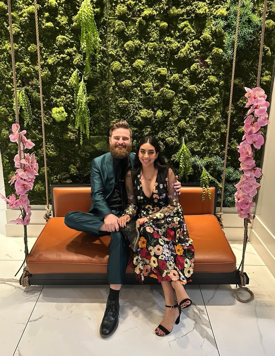 Wife dump ENJOY main image