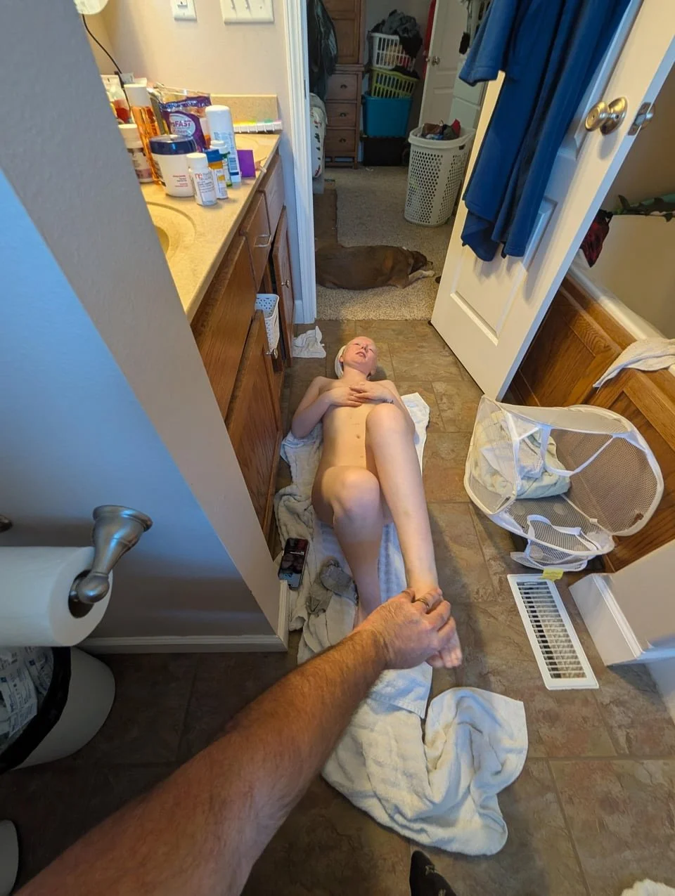 Wife dump ENJOY image 14