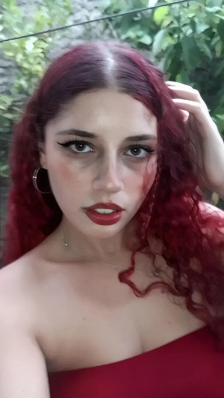 Izzy image 2
