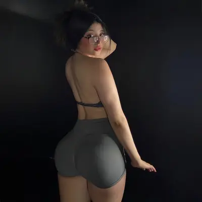 perfect gymgirl cover image