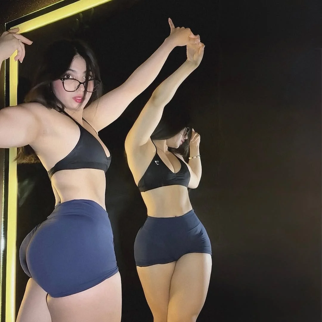 perfect gymgirl image 16