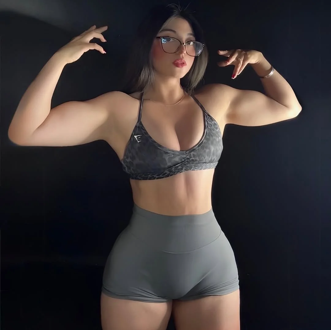 perfect gymgirl image 18