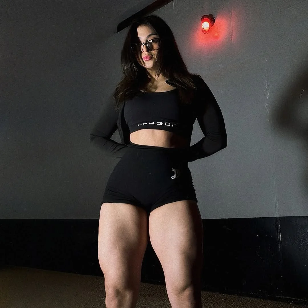 perfect gymgirl image 19