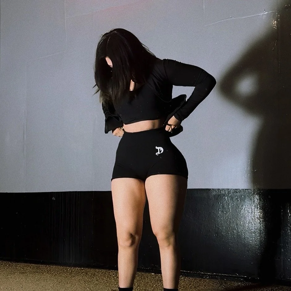 perfect gymgirl image 5