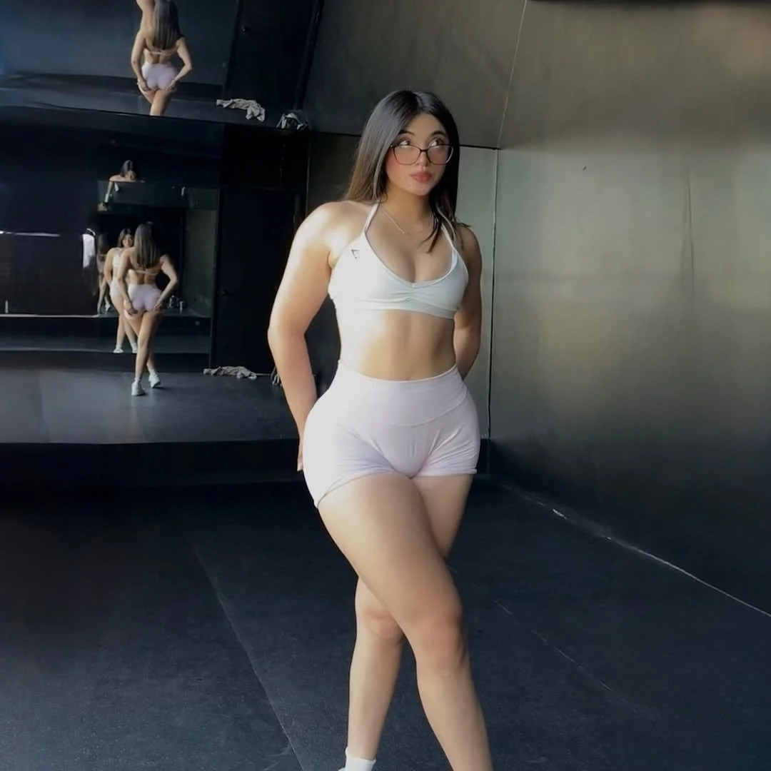 perfect gymgirl image 8