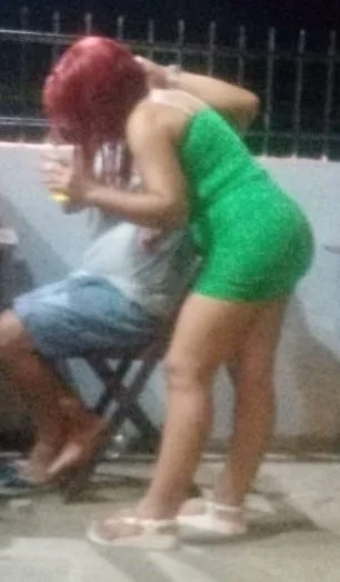 Breve posto mais desta Hotwife main image