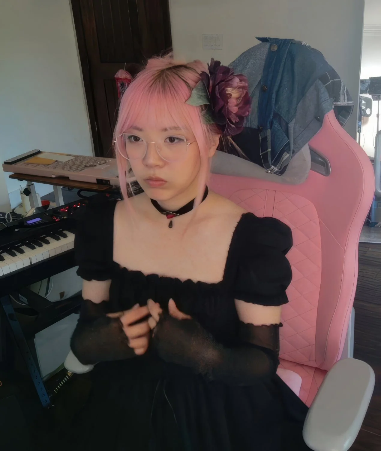 Lily Pichu [3] image 21