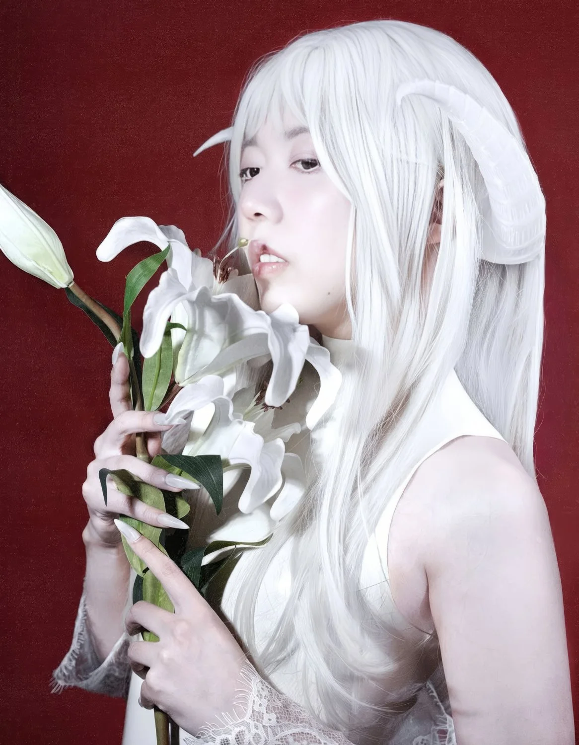 Lily Pichu [3] image 4