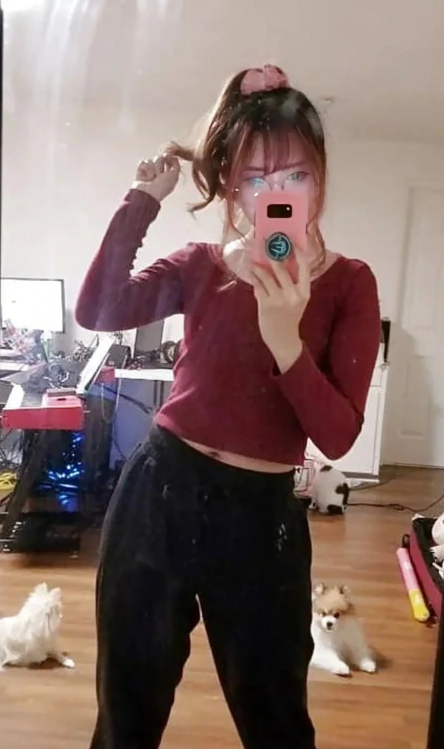 Lily Pichu [3] image 7
